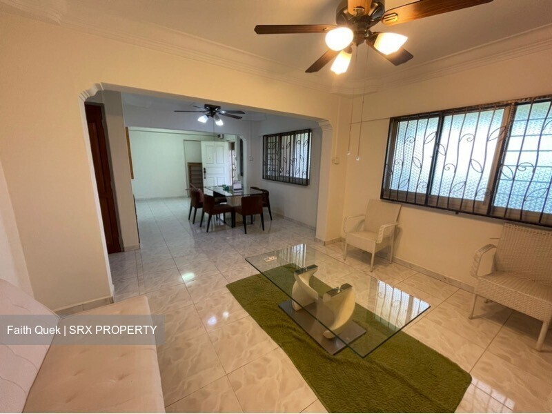 Blk 222 Ang Mo Kio Avenue 1 (Ang Mo Kio), HDB 4 Rooms #343634291